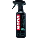 MOTUL E7 Insect Remover Insektenentferner - 400ml Spray