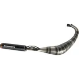TECNIGAS E-Box Full Exhaust System - for: Beta for Beta RR50ENDURO, RR50MOTARD