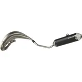 TECNIGAS E-Nox Evo Full Exhaust System für Derbi SENDA50, SENDAX-TREME50R