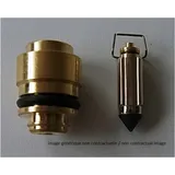 TOURMAX Schwimmerventilsatz - für Honda CB750K