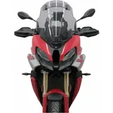MRA Windschutzscheibe Vario Touring rauchgrau für BMW S1000XR
