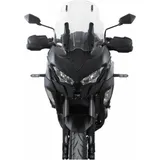 MRA Windschutzscheibe Vario Touring Klar für Kawasaki VERSYS1000
