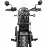 MRA Windschutzscheibe Sport Klar für Honda CMX500REBEL