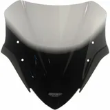 MRA Windschutzscheibe Racing rauchgrau für Suzuki GSX-S750