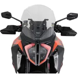 MRA Windschutzscheibe Sport Klar für KTM 1290SUPERDUKEGT