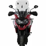 MRA Windscreen Vario X-Creen Clear for Triumph TIGER1200, TIGER1200EXPLORER MRA Windscreen Vario X-Creen Clear for Triumph TIGER1200, TIGER1200EXPLORER