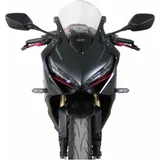 MRA Windscreen Racing Clear for Honda CBR650R