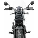 MRA Windscreen Touring Clear for Honda CMX500REBEL