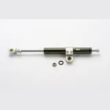LSL Titanium Series Lenkungsdämpfer-Kit - für: Yamaha YZF600-R6