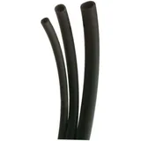 BIHR PVC-Schlauch Entlüfter Schwarz 7x14mm