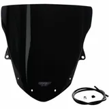 MRA WINDSCHUTZSCHEIBE ORIGINAL SCHWARZ für Kawasaki NINJAZX-6RABS