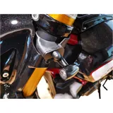 V PARTS Front Indicator Spacers Set of 2 Pieces - for: Indian FTR 1200 for Indian FTR1200 V PARTS Front Indicator Spacers Set of 2 Pieces - for: Indian FTR 1200 for Indian FTR1200