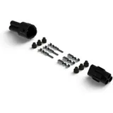 DENALI Connectors Set Waterproof 3 Pins