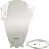 MRA Windscreen Sport - Black
