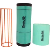 TWIN AIR Air Filter with Cage - 156065P für: CAN-AM für CAN AM MAVERICKX3, MAVERICKX3MAX