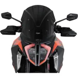 MRA Sport `SPM` Windshield Black - for: KTM 1290 Super Duke GT for 1290SUPERDUKEGT