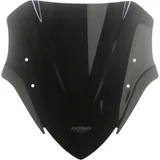 MRA Racing "R" Windshield Schwarz - für Suzuki GSX-S 750
