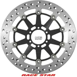 NG BRAKES Floating - 1597ZG for Aprilia RS660, SHIVER900