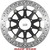 NG BRAKES Floating brake disc - 1945ZG for BMW M1000RR