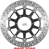 NG BRAKES Bremsscheibe schwimmend - 1833ZG für Honda CBR1000RR