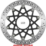 NG BRAKES Bremsscheibe schwimmend - 1933ZG für Honda CBR1000RR-R