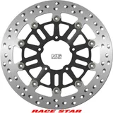 NG BRAKES Bremsscheibe schwimmend - 1954ZG für MV Agusta F3675, SUPERVELOCE800