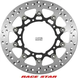NG BRAKES Bremsscheibe schwimmend - 902ZG für Yamaha FZ8N, YZF-R6