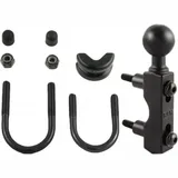 RAM MOUNTS Brake/Clutch Reservoir and Handlebar Base - B Size Ball