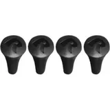 RAM MOUNTS X-Grip® Rubber Cap Replacement - 4 pieces