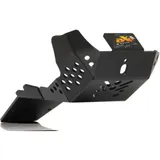 AXP Xtrem Skid Plate - HDPE 8mm for: Honda CRF450R/RX
