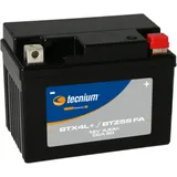 TECNIUM Battery Maintenance Free Factory Activated - BTX4L+/BTZ5S für KTM, Honda, Husqvarna