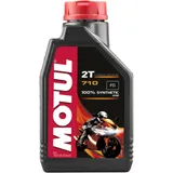 MOTUL 710 2T Motorenöl - 1L