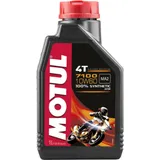 MOTUL 7100 4T Motor Oil - 10W60 1L
