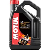 MOTUL 7100 4T Motorenöl - 10W60 4L