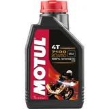 MOTUL 7100 4T Motorenöl - 20W50 1L