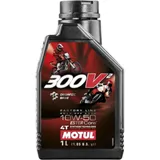 MOTUL 300V² Factory Line Motorenöl - 10W50 1L MOTUL 300V² Factory Line Motorenöl - 10W50 1L