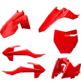 POLISPORT Plastic Kit - OEM Color (21-22) for: Gas Gas MC65