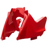 POLISPORT Airbox Cover - Red for: Gas Gas MC65