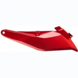 POLISPORT Side Panels - Red Gas POLISPORT Side Panels - Red Gas