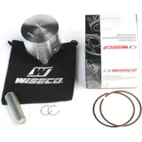 WISECO Forged Piston Kit Ø 70.00mm - for: Yamaha