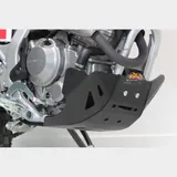 AXP Unterfahrschutz HDPE - 6mm für: Honda CRF300L
