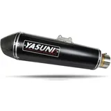 YASUNI Spare Silencer - Aluminium Black/Carbon