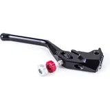 GILLES FXL Adjustable Brake Lever - Black for KTM 790ADVENTURE, 890ADVENTURE
