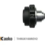KAOKO Rev2 Throttle Stabilizer - for: Triumph for SPEEDTRIPLE1050, SPEEDTWIN1200, STREETCUP900