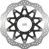 NG BRAKES Petal Floating - 1856XG für Honda CB1000R, FORZA750