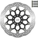 NG BRAKES Petal Floating - 1837XG for KTM 890DUKE