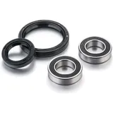 FACTORY LINKS Front Wheel Bearing Kit for Honda CRF250X, CRF450X