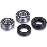 FACTORY LINKS Front Wheel Bearing Kit für Kawasaki KLX110, KX60 Suzuki DR-Z110, RM60
