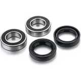 FACTORY LINKS Front Wheel Bearing Kit für KTM 125SX, 250SX, 380SX