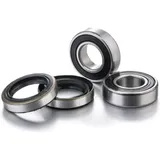 FACTORY LINKS Front Wheel Bearing Kit für Honda CBR1000RR, CBR1000RR-R, CRF250L KTM 125SX, 250SX, 380SX